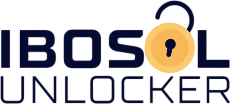 Ibosol Officiel logo